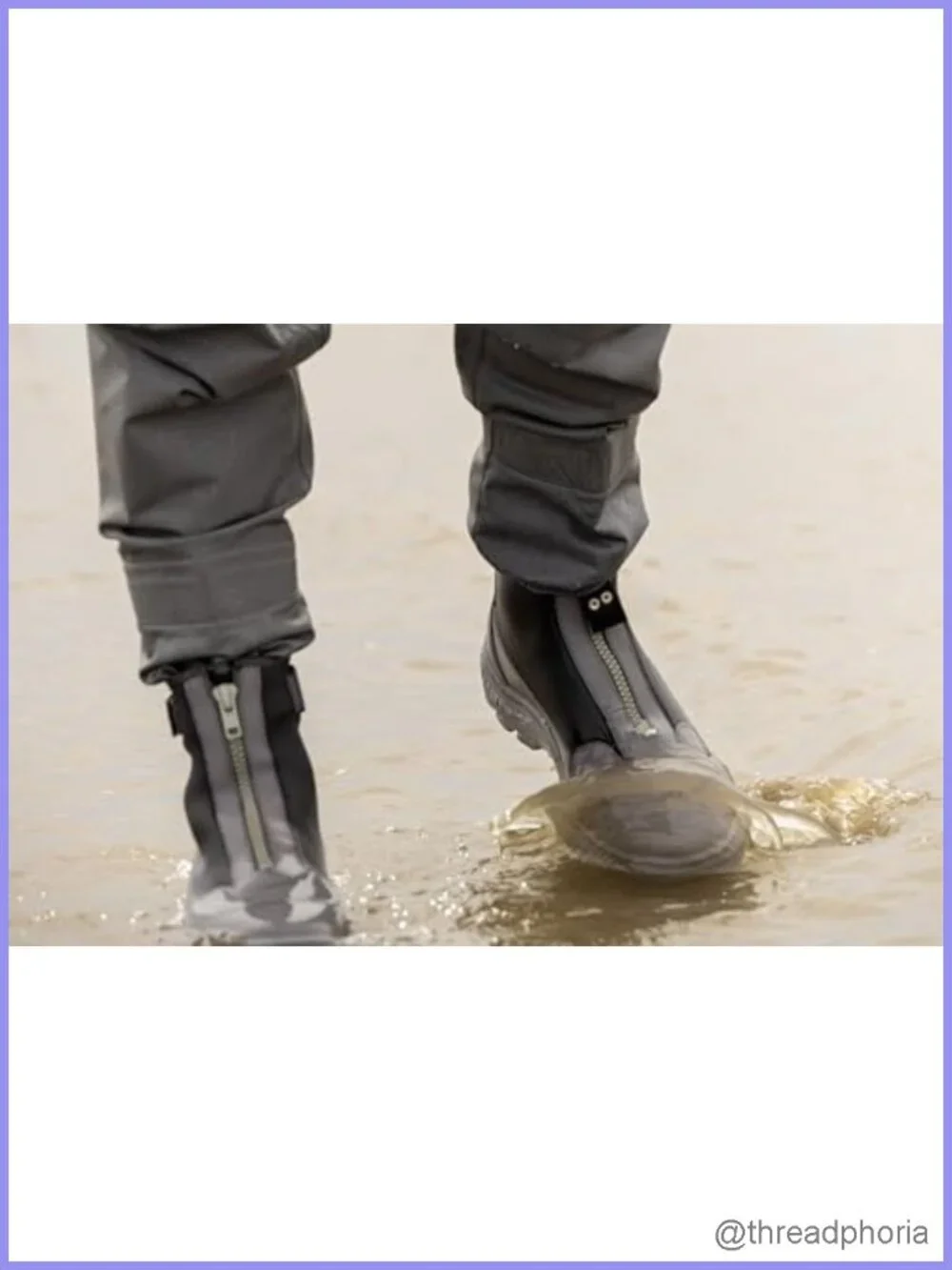 Men's Aransas II Neoprene Waterproof Wading Boot Fishing Traction